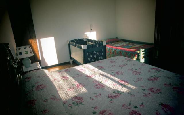 Appartamento Casa della Nonna