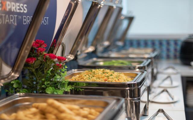 Holiday Inn Express Guiyang Jinyang Avenue by IHG