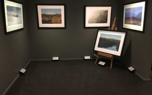 Franz Josef Glacier Country Retreat