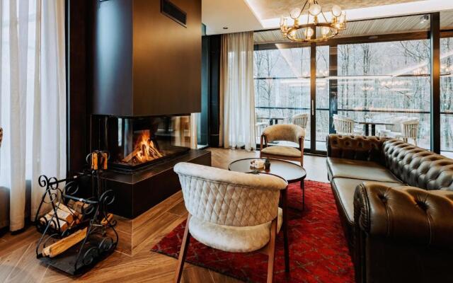 Hotel Brezovica