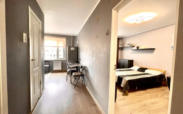 Апартаменты ОЛЬГА на проспекте Победы