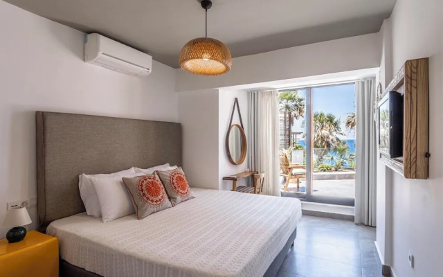 La Brezza Beach & Hotel Yalikavak