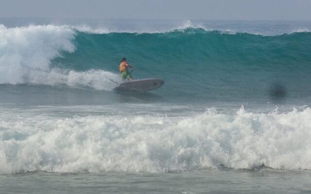 Asanka Surf House