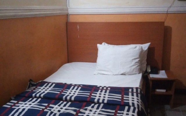 Maitama Guest House