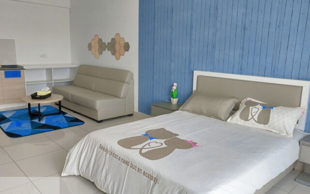 Comfort Zone Premium Guesthouse Evo1