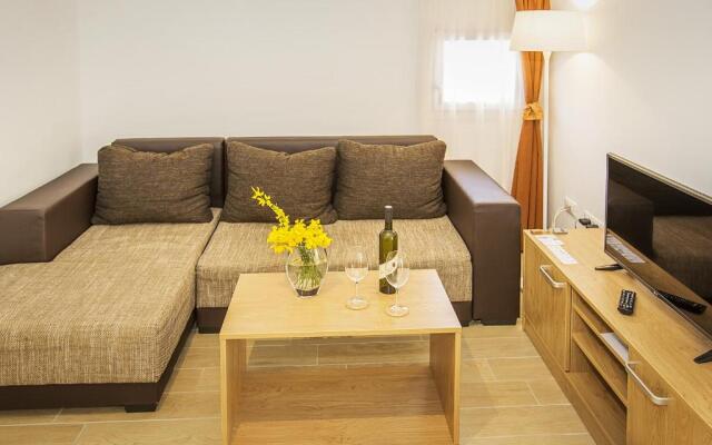 Residence Mediterraneo