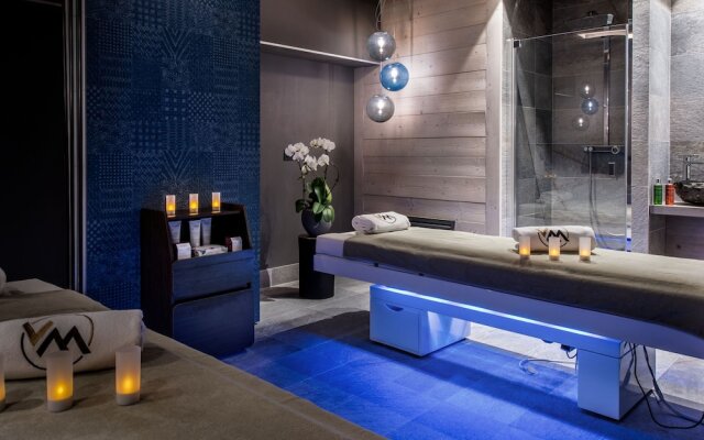 Luxury Apartment, Every bed Room has a Bath Room-ensuite