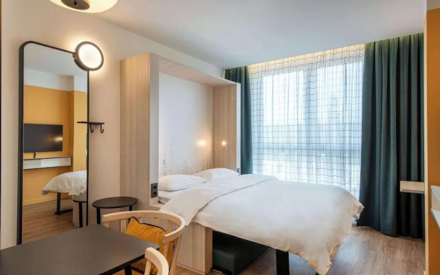 Aparthotel Adagio Access Brussels Airport
