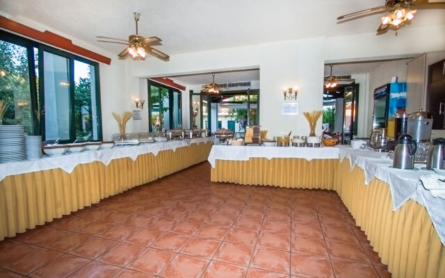 Rigas Hotel Skopelos