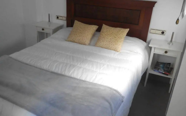 Ritual Sevilla Suites - Malaver 23
