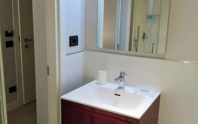 Hotel Villa Barsanti