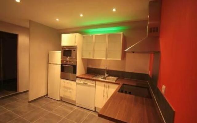 Appartement de Charme