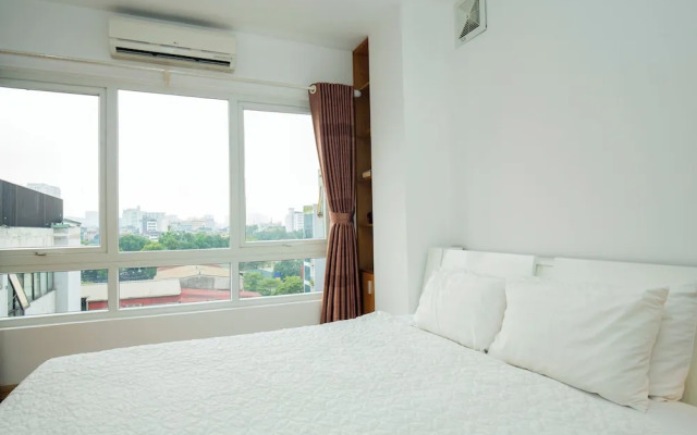 Sumitomo 4- Serviced Apartment