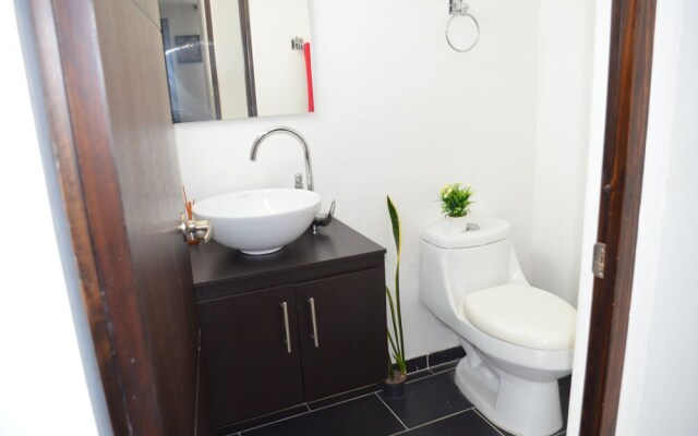 Fantastico Chalet Vacacional