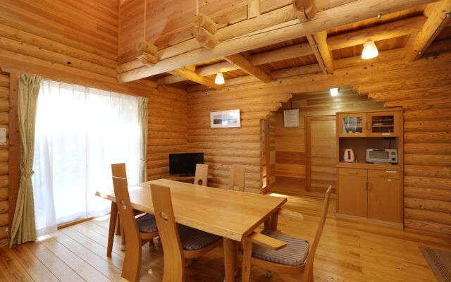 Hirugano Takahara Resort "Suimineen"