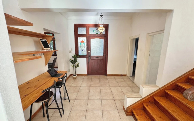 Soul Fam Hostel - LGBTQ Inclusive