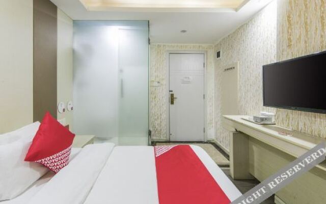 Chengdu Xinrong Guest House