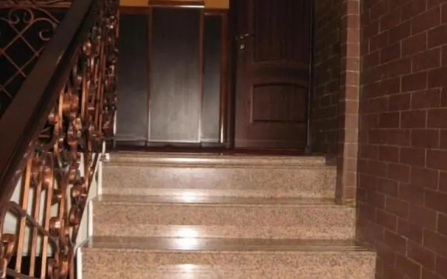 Отель Botakoz