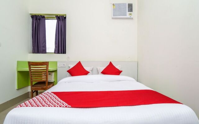 Oyo 14895 Hotel Stay Inn
