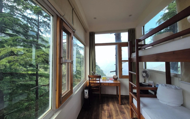 The Coverpage Boutique Stays