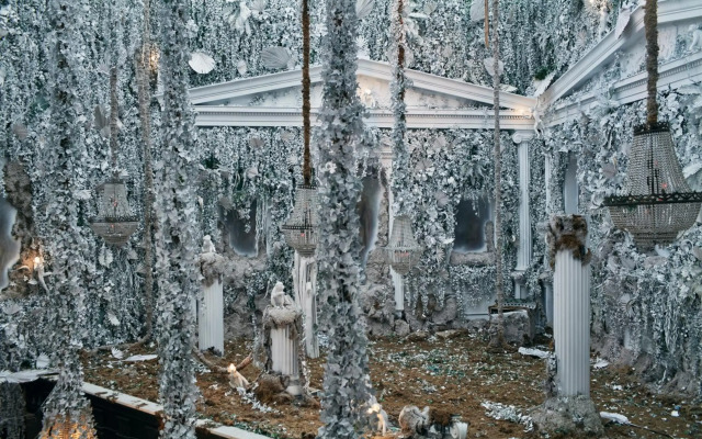 Royal Myconian