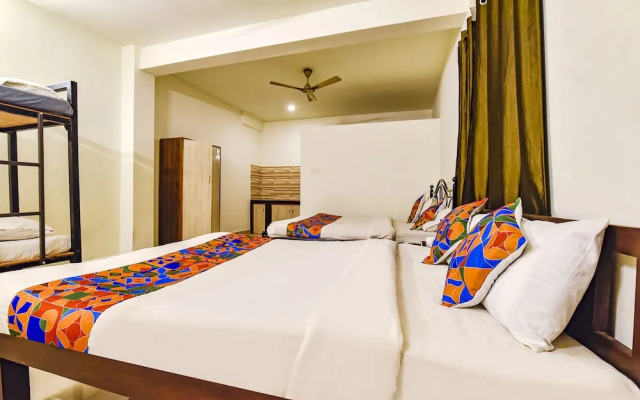 Sulit Comforts By OYO Rooms