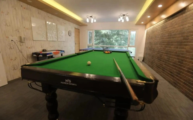 Milestone Inn & Spa