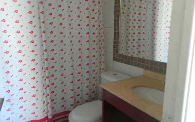 Apartments Latitud Sur