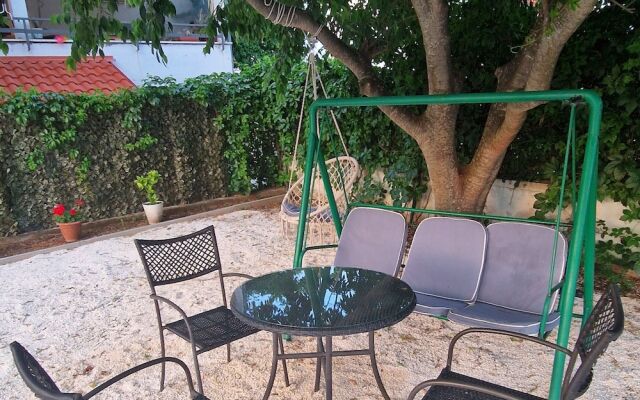 Holiday Home Nino With Amazing Swimming Pool