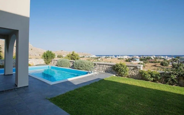 Haraki Villas