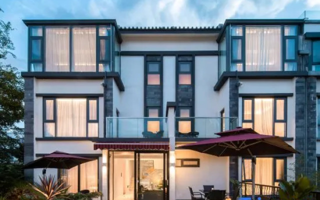 Ning Xi VILLA(Dali Ancient City Branch)