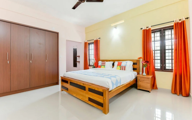 OYO Home 24016 Serene Stay