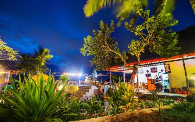 The Ocean Sunset Villa Ceningan