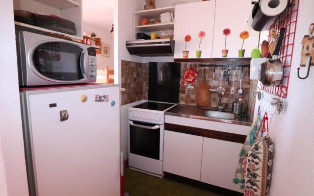 Appartement Le Grau-du-Roi, 2 pièces, 4 personnes - FR-1-307-163