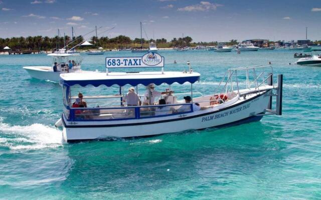 Harbourside by Singer Island Vacation Rentals