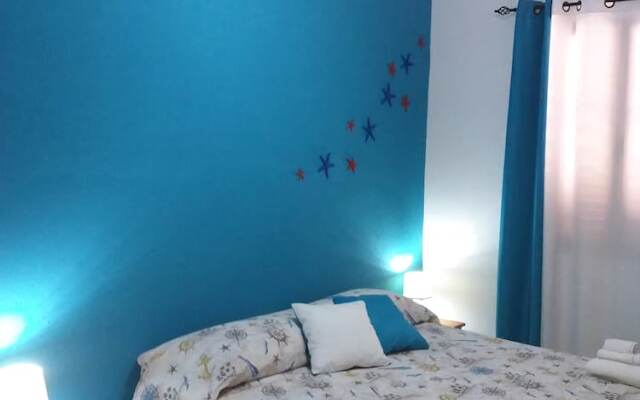 Bed & Breakfast Gli Alisei