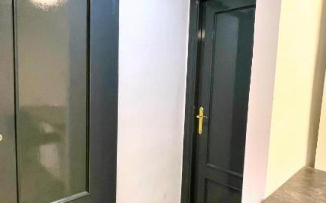 Apartamento Trebol II REF 036