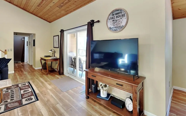 Summer Days Winter Nights