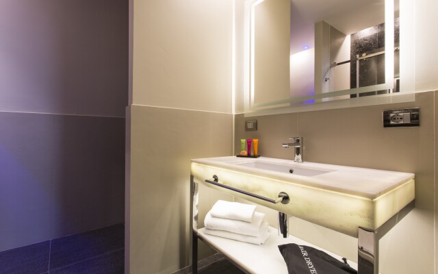 Hotel The Glam