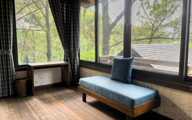 Amaya Retreat