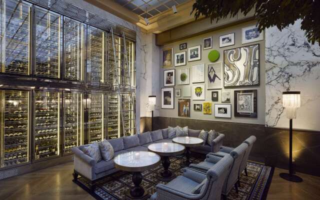 Park Hyatt Vienna