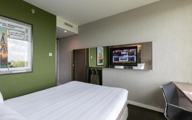 Leonardo Hotel Amsterdam Rembrandtpark