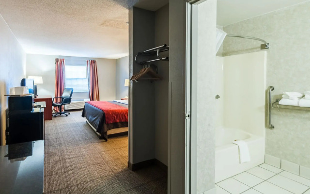 Quality Inn Solomons - Beacon Marina