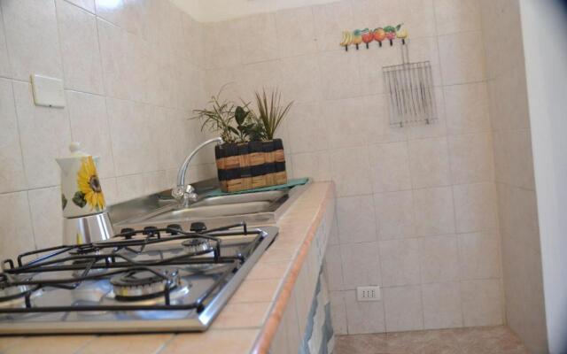 Gocce Siciliane Apartments