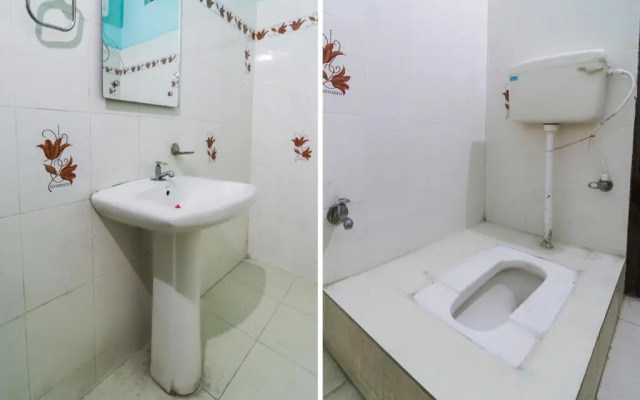 The Adventure Hotel by OYO Rooms