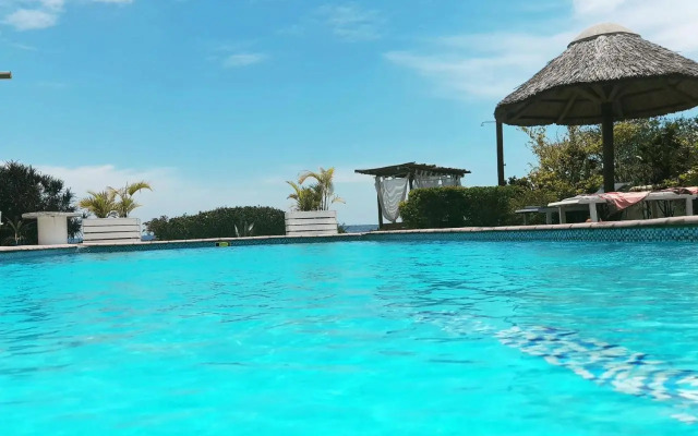 Lodge Quinta do Lourenço