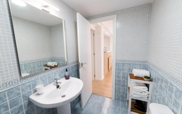 Moonkey - Apartamento Las Lanzas