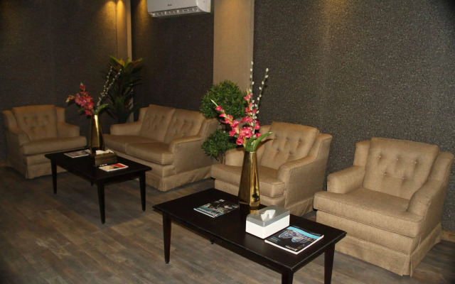 Barari Villa Resort & Spa