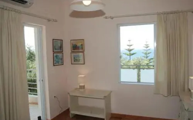 Villa Riza