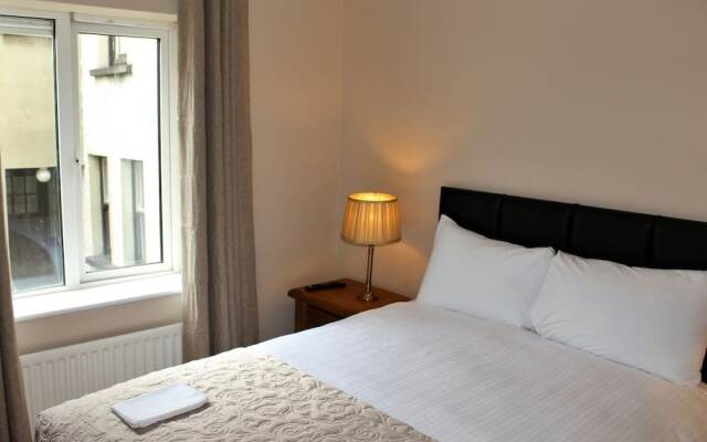 Wild Atlantic Way Accommodation Orchard Crescent